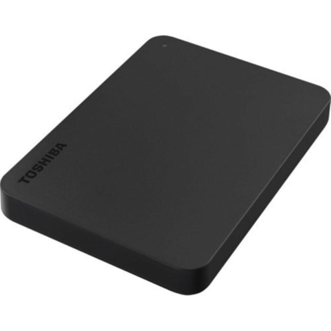 Toshiba Canvio USB 3.0 320 GB Taşınabilir Harddisk