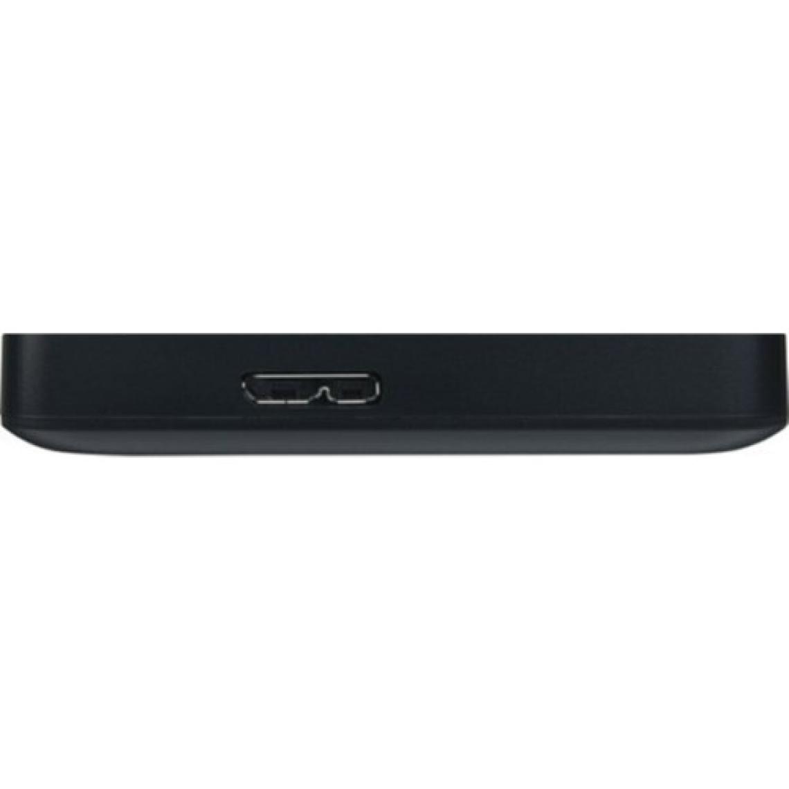 Toshiba Canvio USB 3.0 320 GB Taşınabilir Harddisk