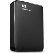 Western Digital Elements 3 TB WDBU6Y0030BBK 2.5&quot; USB 3.0 Taşınabilir Disk