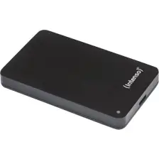 Intenso 6021513 5 TB 2.5&quot; USB 3.0 Taşınabilir Disk