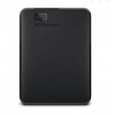 Wd Elements 500 Gb 2.5" Usb 3.0 Taşınabilir Harici Harddisk Wdbuzg5000abk-eesn