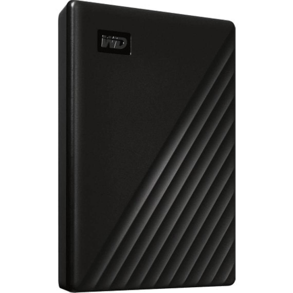 Western Digital My Passport 2 TB WDBYVG0020 2.5'' USB 3.2 Taşınabilir Disk