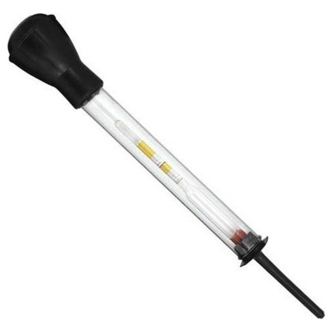 Wert 2622 Akü Bomesi - Hidrometre