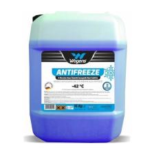 Wogens -42 Derece 16 kg / 18 lt Mavi Antifriz