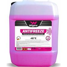 Wogens -42 Derece 16 kg / 18 lt Kırmızı Antifriz