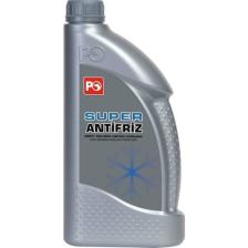 Petrol Ofisi Süper 1 lt Antifriz