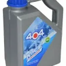 404 Antifriz Mavi 3 lt