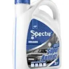 Spectre G12 Organik Antifiriz 3 Litre Mavi Antifriz (Üretim Yılı : 2023)