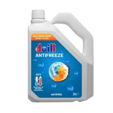 -55 Derece 3 Litre Mavi Antifriz (G11) (ÜRETİM YILI: 2023)