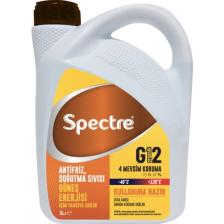 Spectre Güneş Enerjisi Antifrizi -40 Derece 3 lt