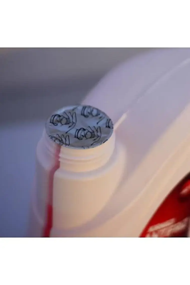 Sepetfy -40°c Kırmızı Organik Antifriz 3 Litre (Üretim Yılı: 2023)