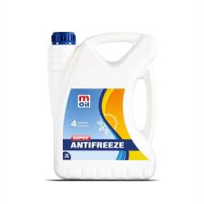 Moil Süper Antifiriz 3 lt (-37 Derece)
