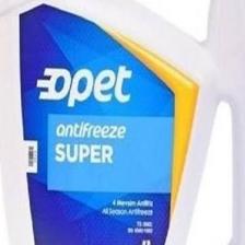 Opet Süper Antifreeze Dört Mevsim Mavi Antifriz 3 Litre ( Üretim Yılı: 2022 )