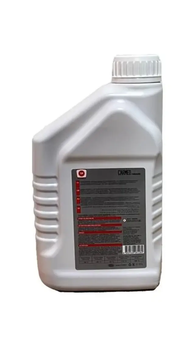 Türkiye Petrolleri Carmed Dörtmevsim Mavi Antifriz 1 Litre