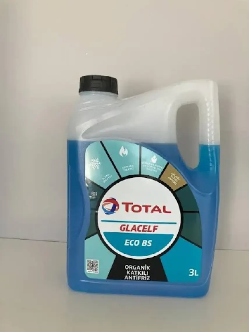Total Glacelf Eco Bs 3 Lt