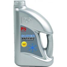 Petrol Ofisi Süper 1 lt Mavi Antifriz