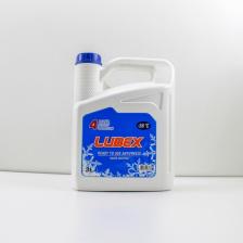 Lubex Ready To Use -56 Derece 3 lt Antifriz