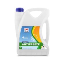 Moil Hazır Antifriz -37 Derece Yeşil 3 lt