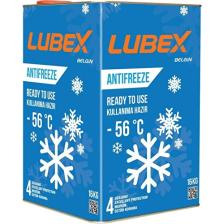 Lubex Mavi Antifriz 16 kg -56 Derece