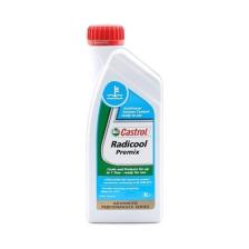 Castrol Radicool Antifriz MAVİ, 1 Litre