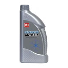 Petrol Ofisi Süper Antifiriz 1 Litre Yeşil