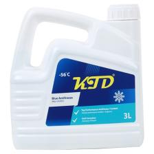 KTD Antifriz (Mavi) 3 lt