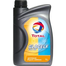 Total Antifiriz  Glacelf Eco Bs Antıfreeze 1 lt