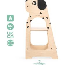 Mamatoyz Kule Öğrenme Kulesi | Köpek