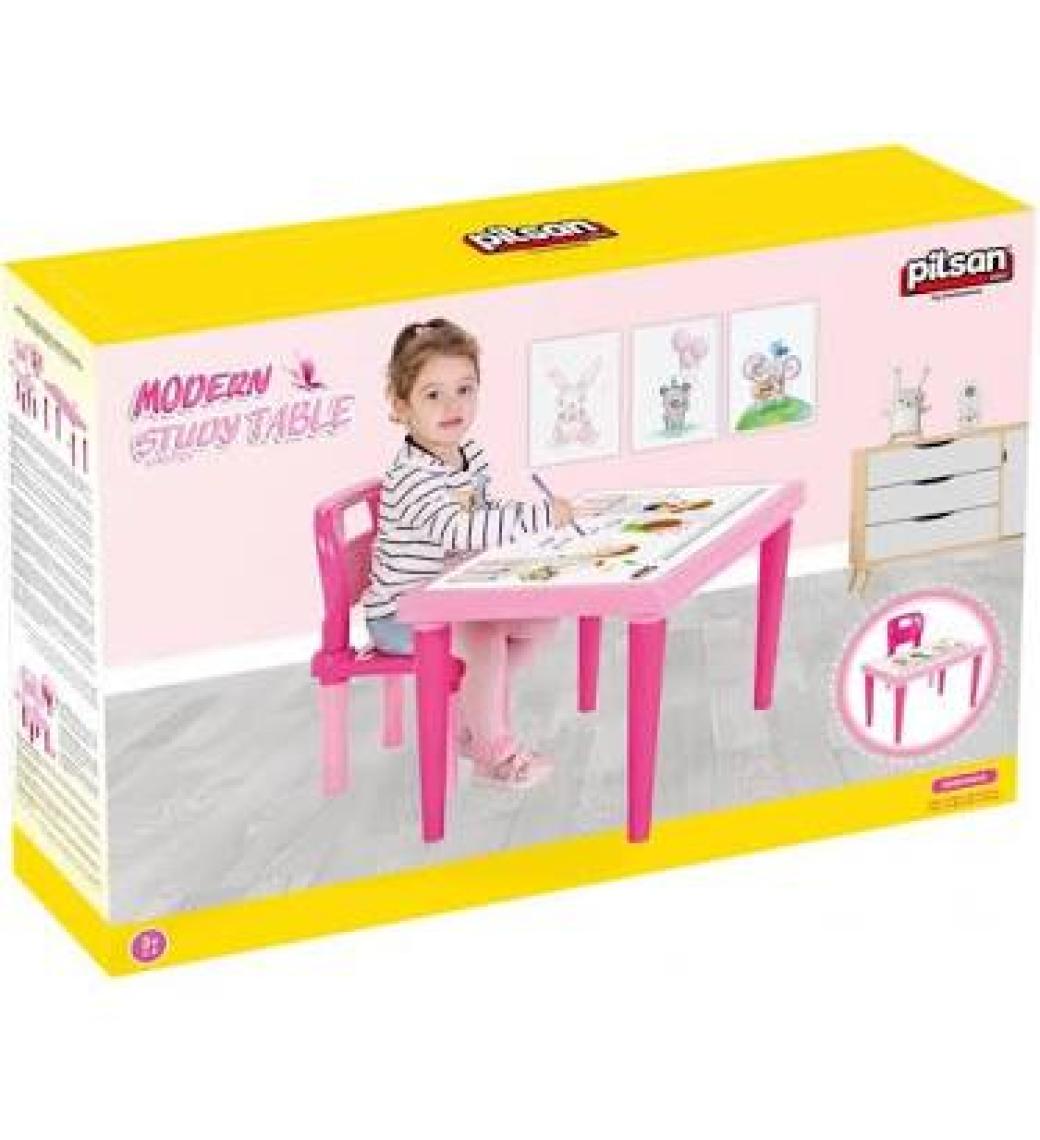Pilsan Modern Çalışma Masası