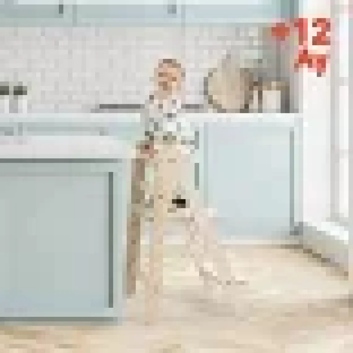 Mamatoyz Fold Öğrenme Kulesi | Mint  Yeşil