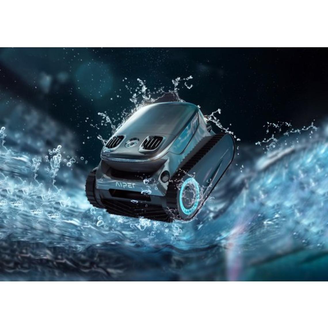 Aiper Scuba S1 Pro Kablosuz Havuz Temizleme Robotu