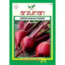 Arzuman Kırmızı Pancar 10 Gram