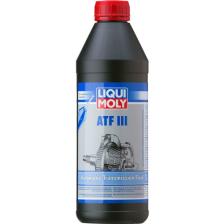 Liqui Moly ATF III Direksiyon Hidroliği 1043 1 lt