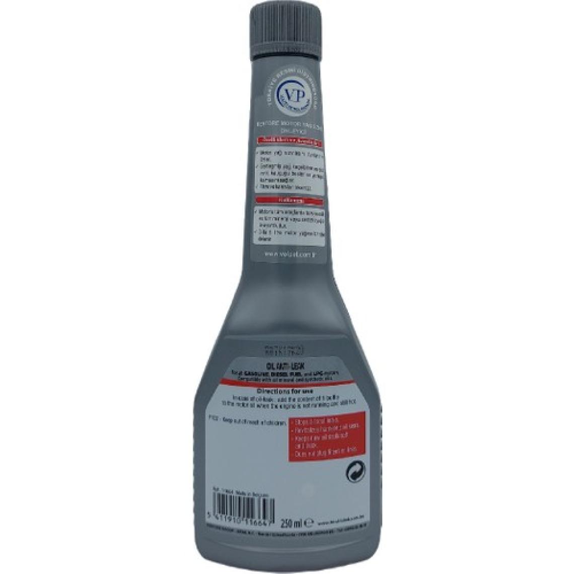 Restore Motor Yağ Sızıntı Önleyici 250 Ml