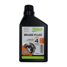 Valeo Fren Hidrolik Yagi Dot 4 500 ML