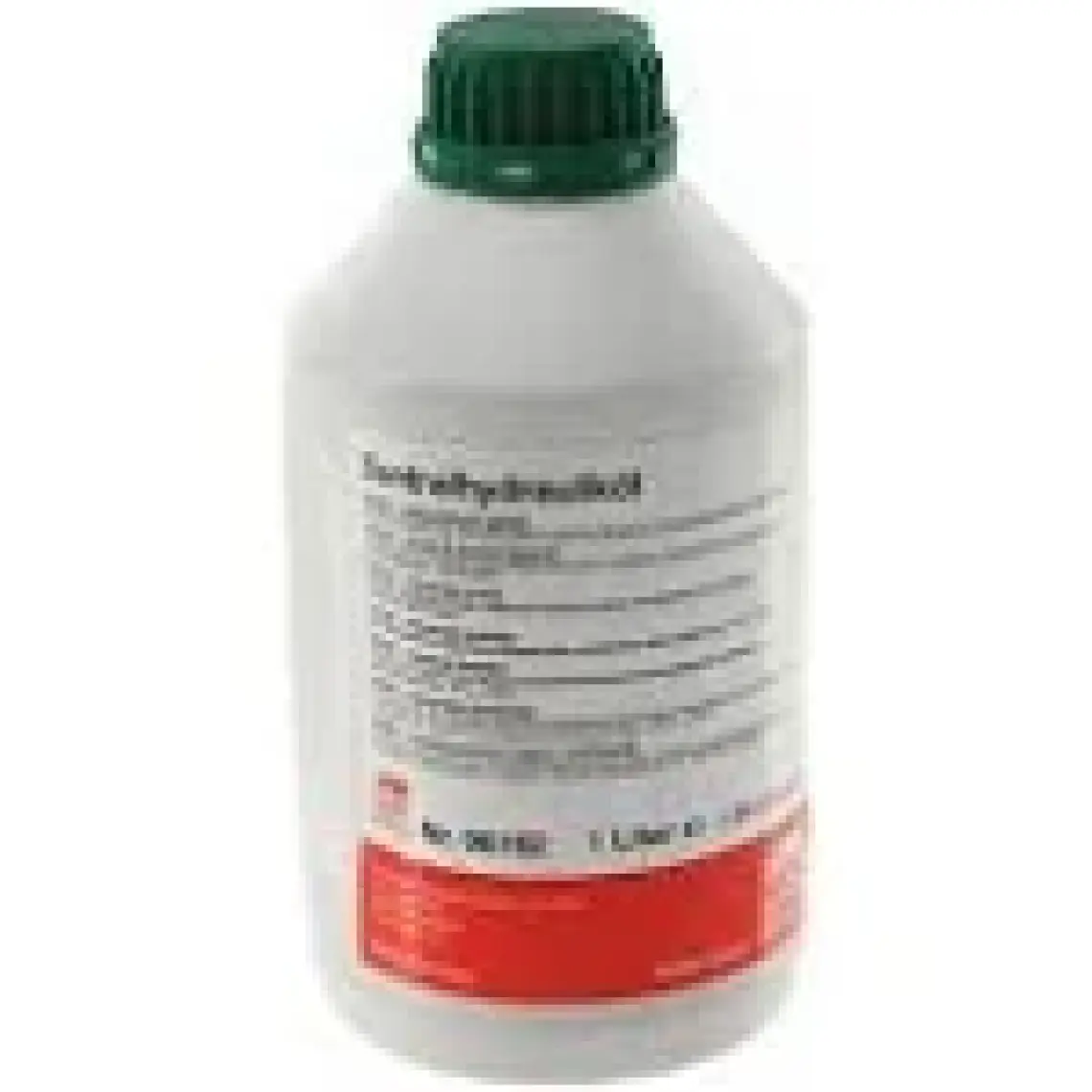 Hidrolik Direksiyon Yağı Yeşil 1 litre