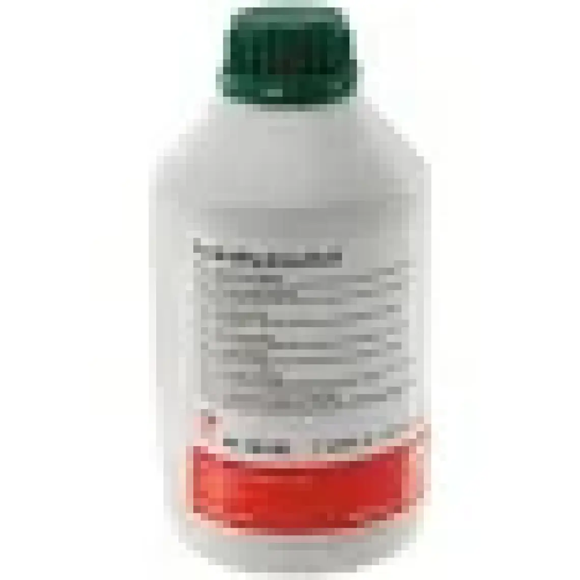 Hidrolik Direksiyon Yağı Yeşil 1 litre