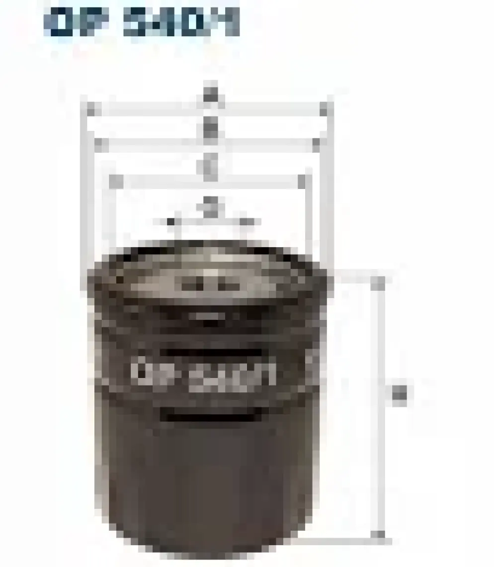 Hidrolik Direksiyon Yağı Yeşil 1 litre