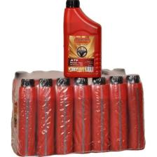 Powerten Atf Direksiyon Yağı 1 lt 14 Adet