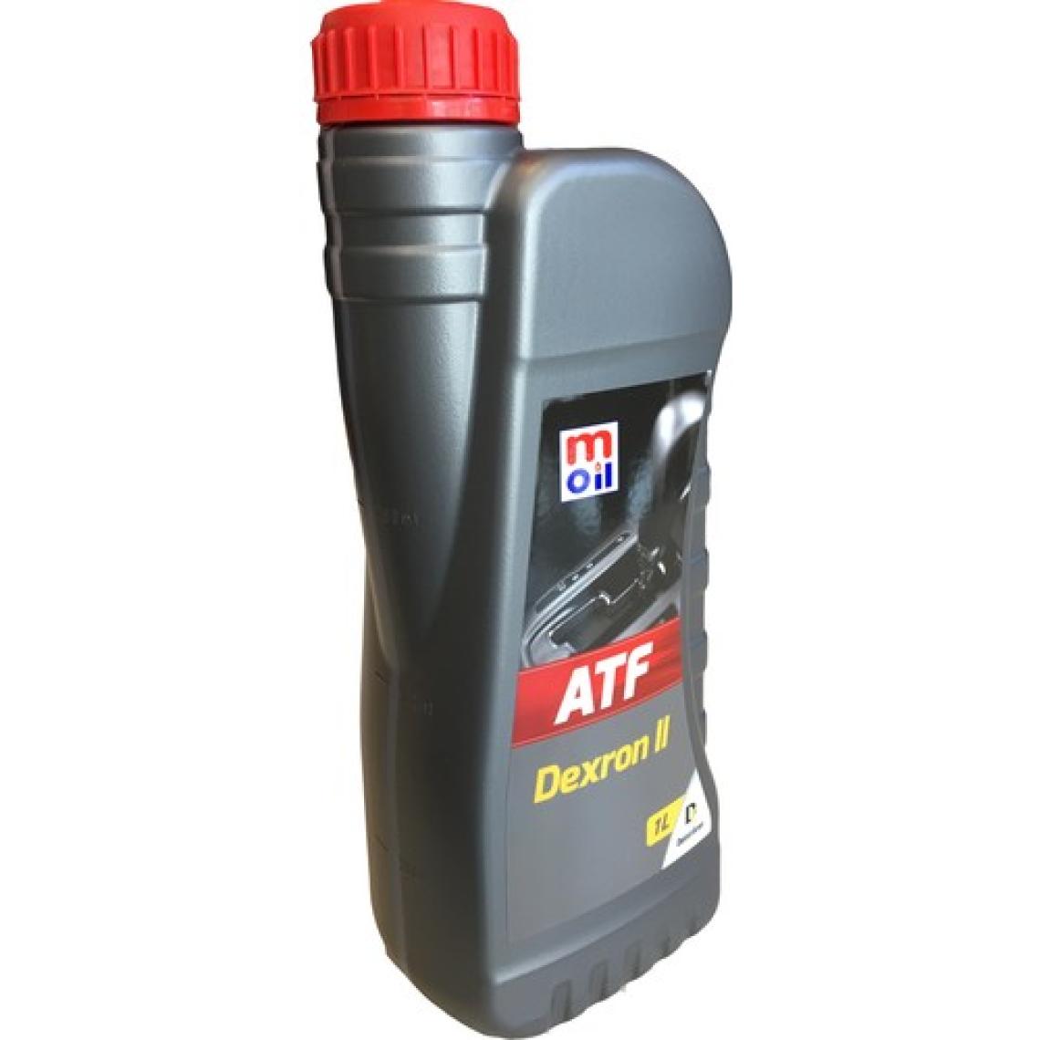Moil Atf Dexron 2 1Litre (ÜT:30/05/2024)