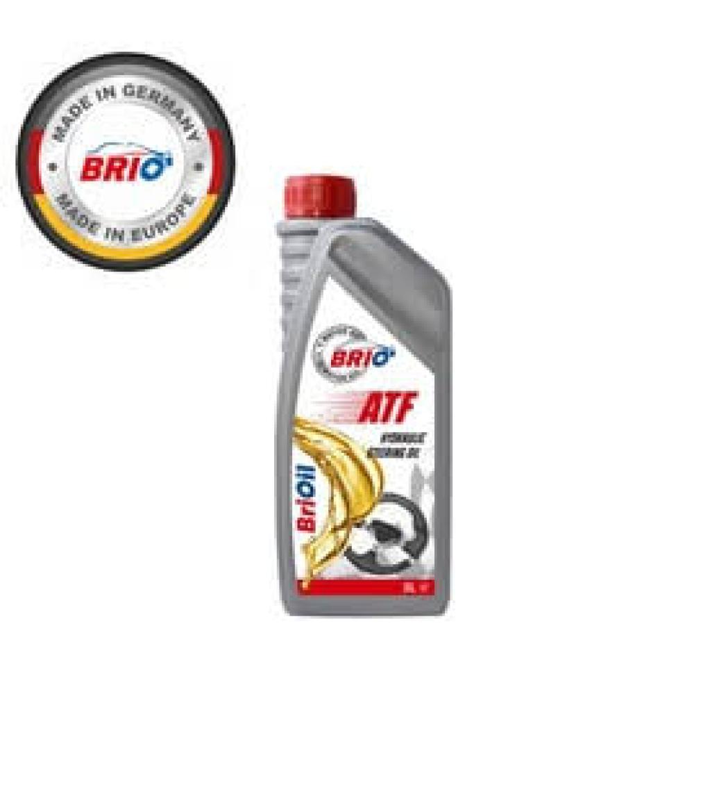 Brio Direksiyon Hidrolik Yağı 1 Litre