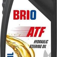 Brio Direksiyon Hidrolik Yağı 1 Litre