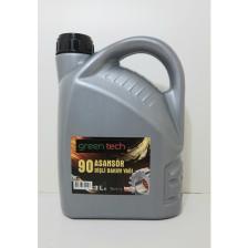 Greentech  90  Asansör Dişli Bakım Yağı 3 Litre