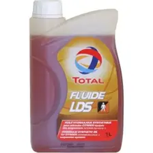Total LDS Fluide - Sentetik Hidrolik Sıvısı 1 Litre