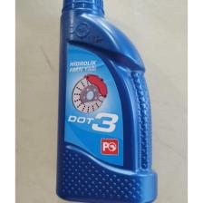 Petrol Ofisi Dot 3 Fren Hidrolik Yağı 500 ml