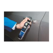 Tunap Mp102 Sıvı Yağ - 400Ml