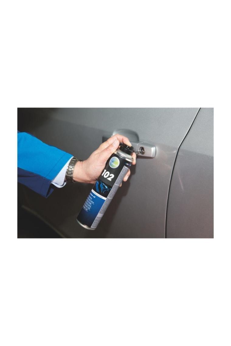 Tunap Mp102 Sıvı Yağ - 400Ml