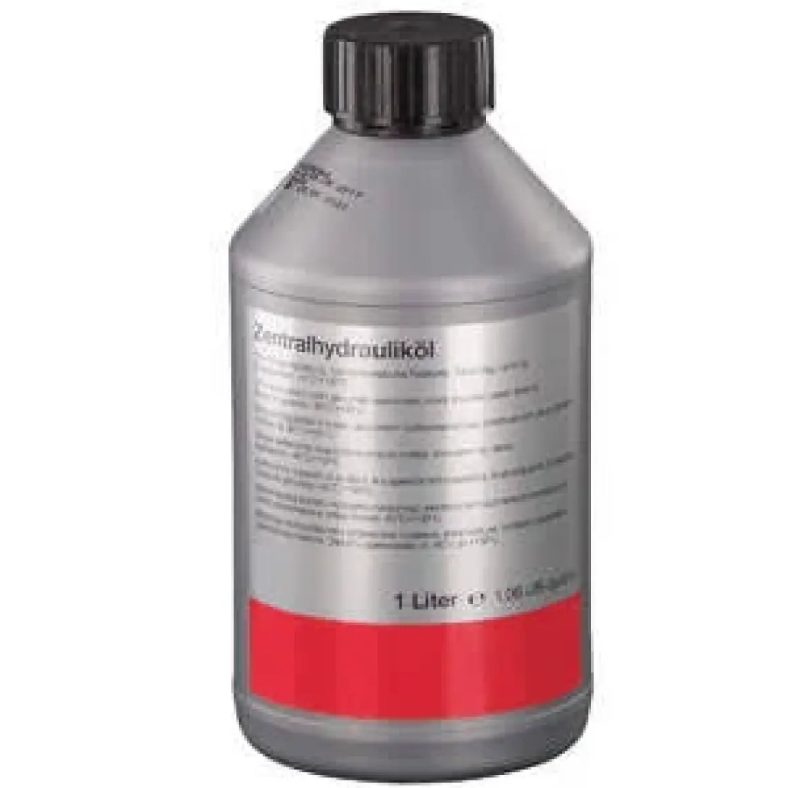 Hidrolik Direksiyon Yağı Yeşil 1 litre