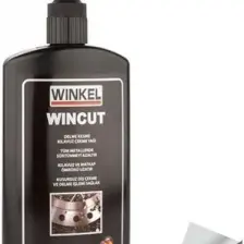 Wınkel Wincut Delme Kesme Kılavuz Çekme Yağı 460 Ml