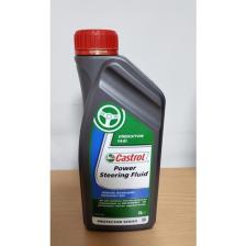 Castrol Power Steering Fluid Direksiyon Yağı